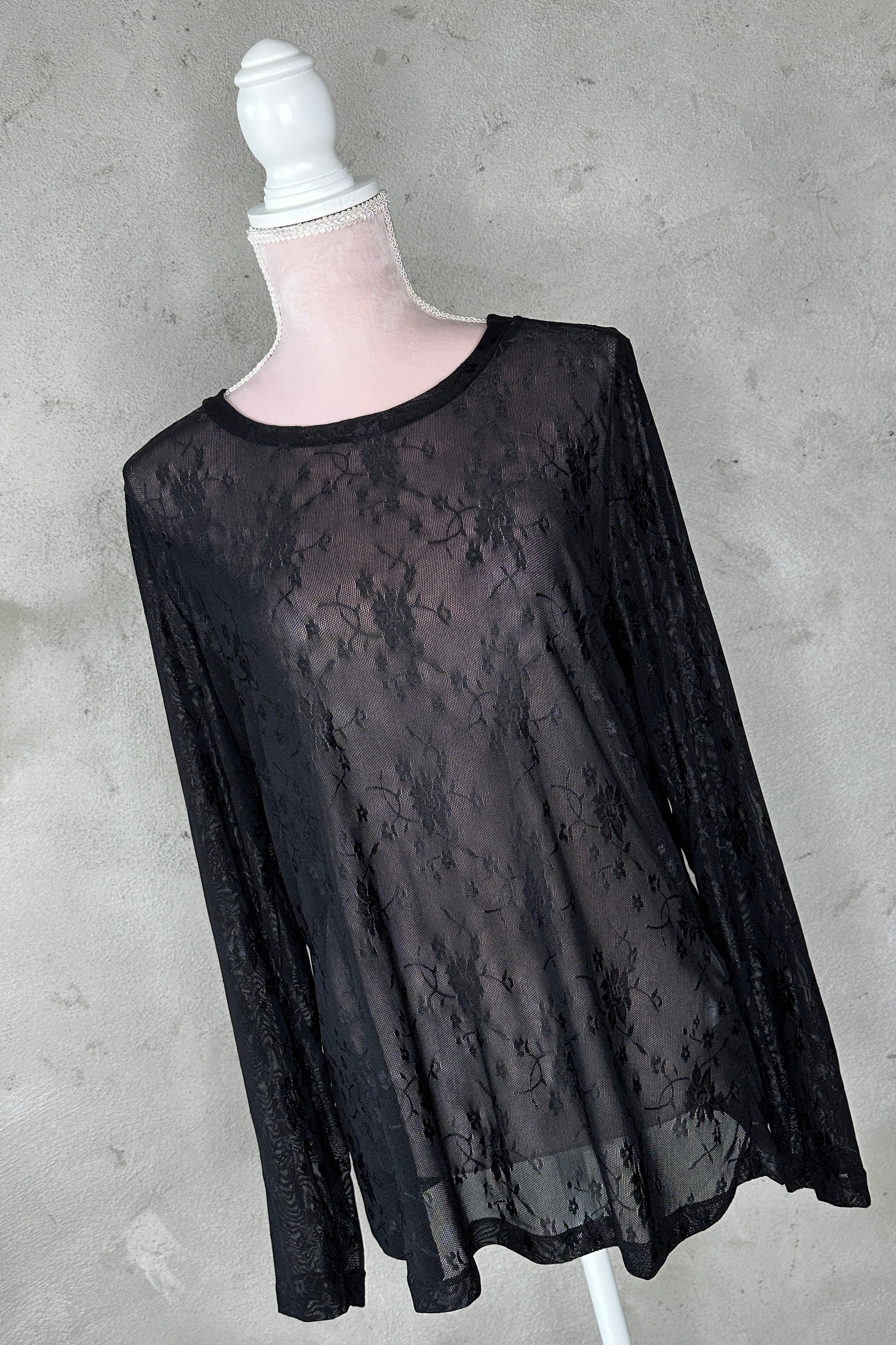 Camicia Donna KAFFE Karla Amber Shirt In Viscose ECOVERO - Manica Lunga, Modello Aderente E Elegante - 2