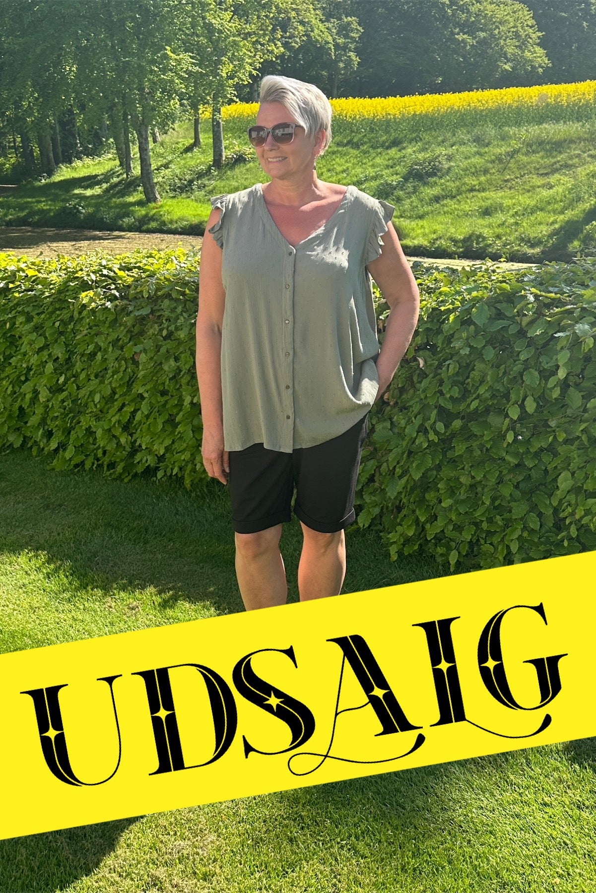 Plus-Size – Get Dressed DK