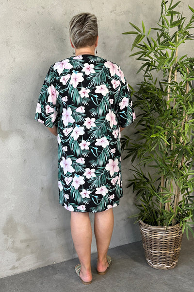 Denise Dress Black