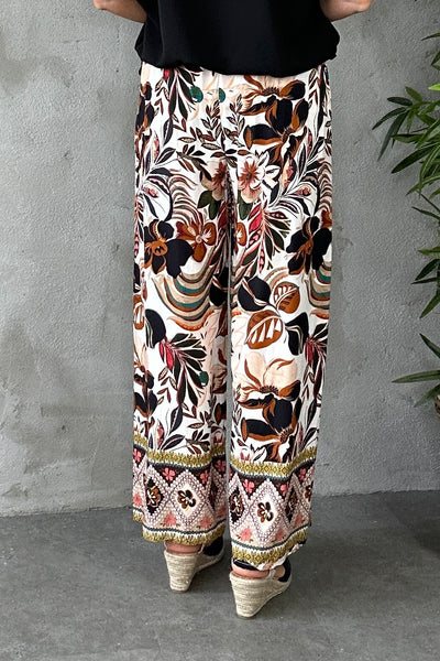 Gunni Pants Black