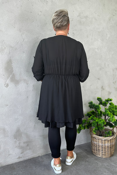 Kimmi Dress Black