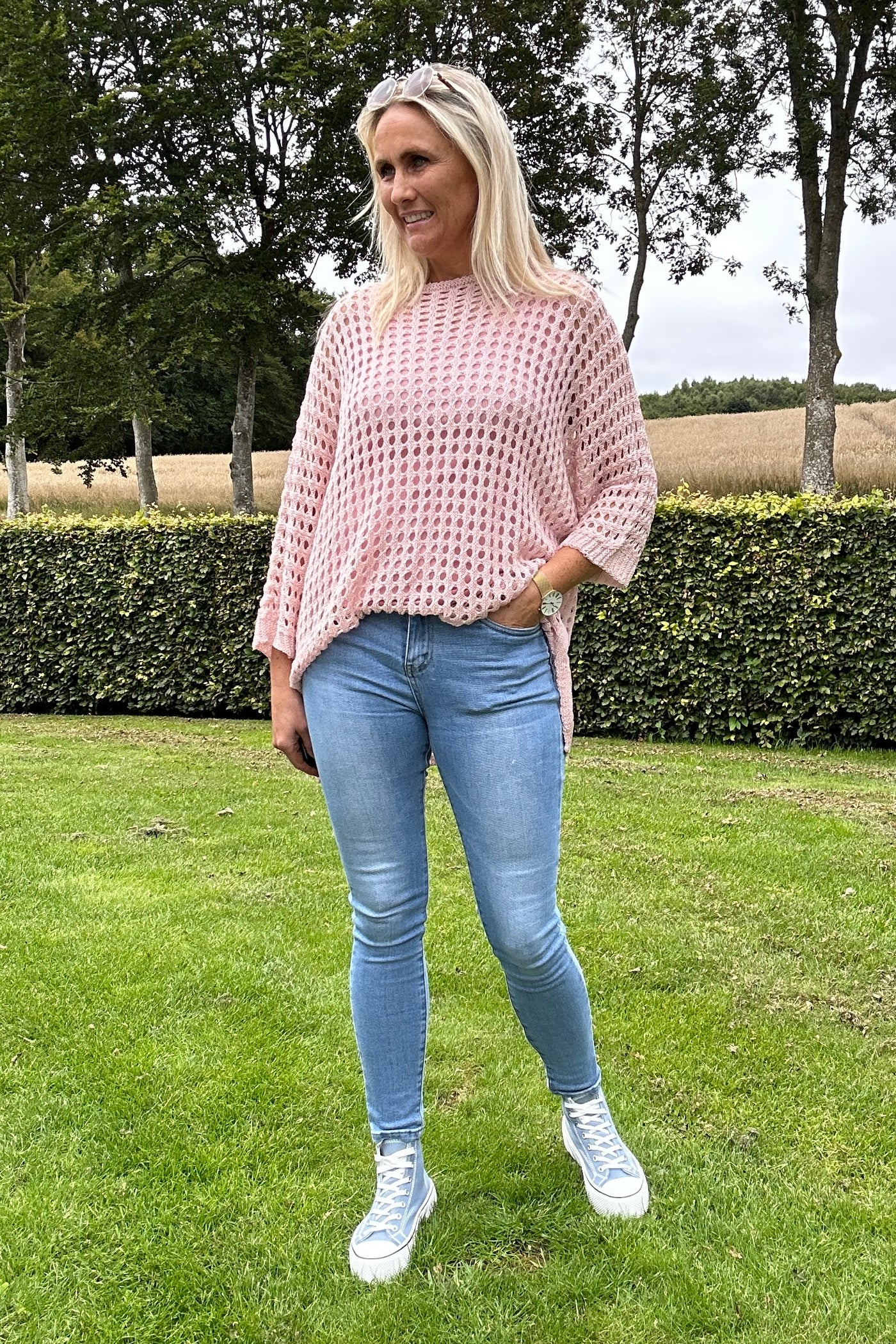 Linette Set