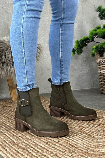 Palma Boot Army