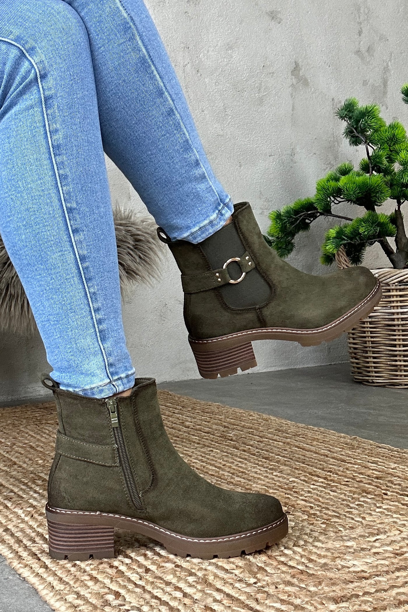Palma Boot Army