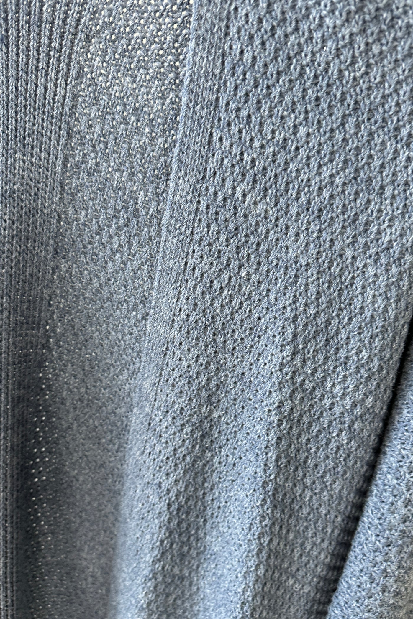 Lilly Cardigan Dusty Blue