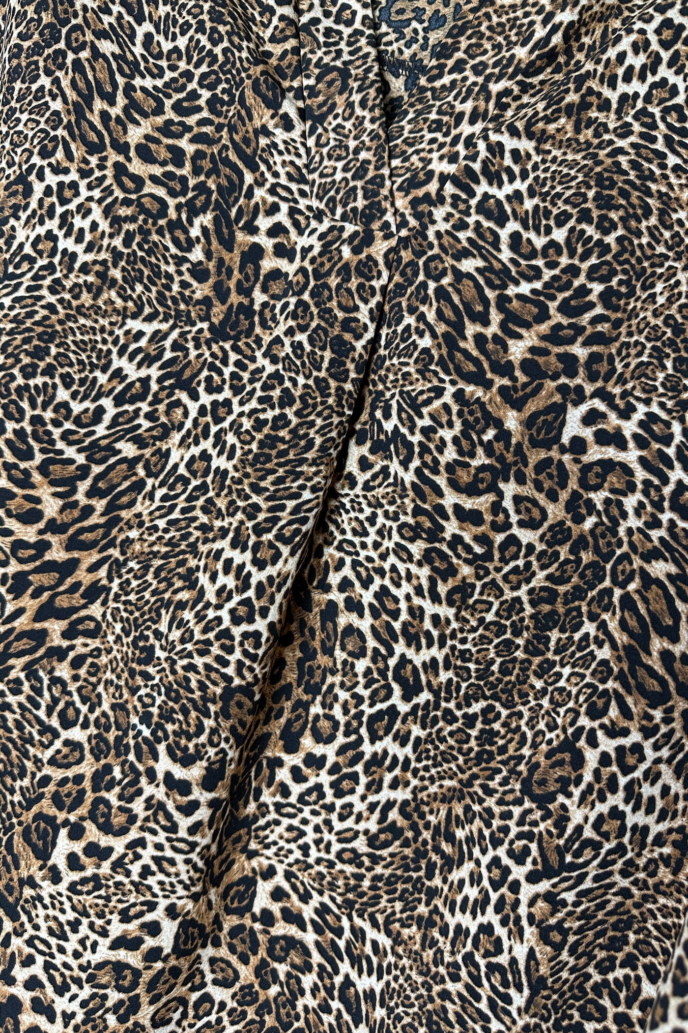 Julia Shirt Small Leo