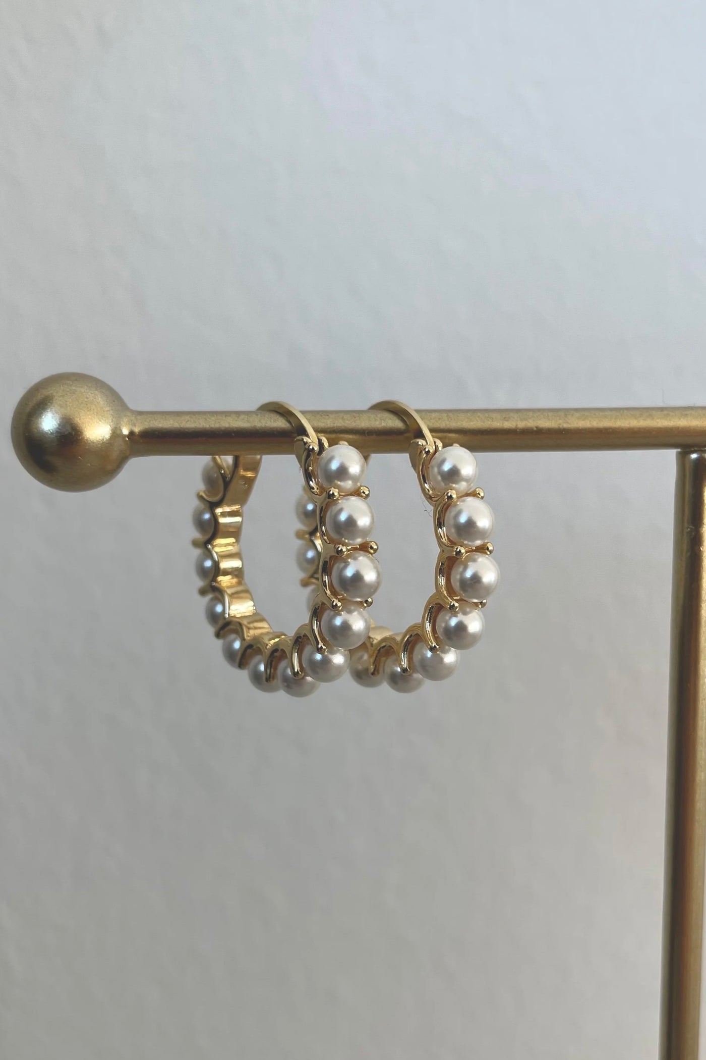Perle Earring - Nellas