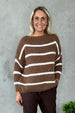 Milla Knit Camel