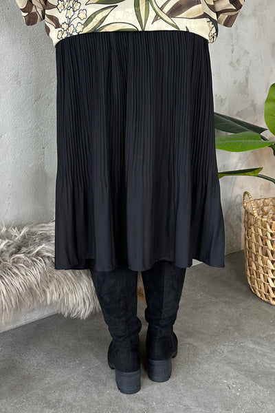 Emily Skirt Black
