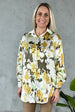 Kamma Tunic Yellow