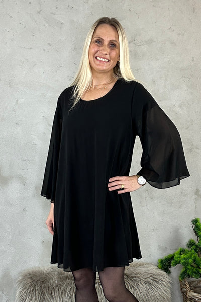 Pam Dress Black