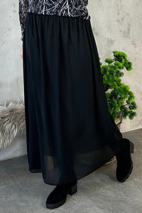 Du tilføjede <b><u>Carrie Skirt Black</u></b> til din indkøbskurv.