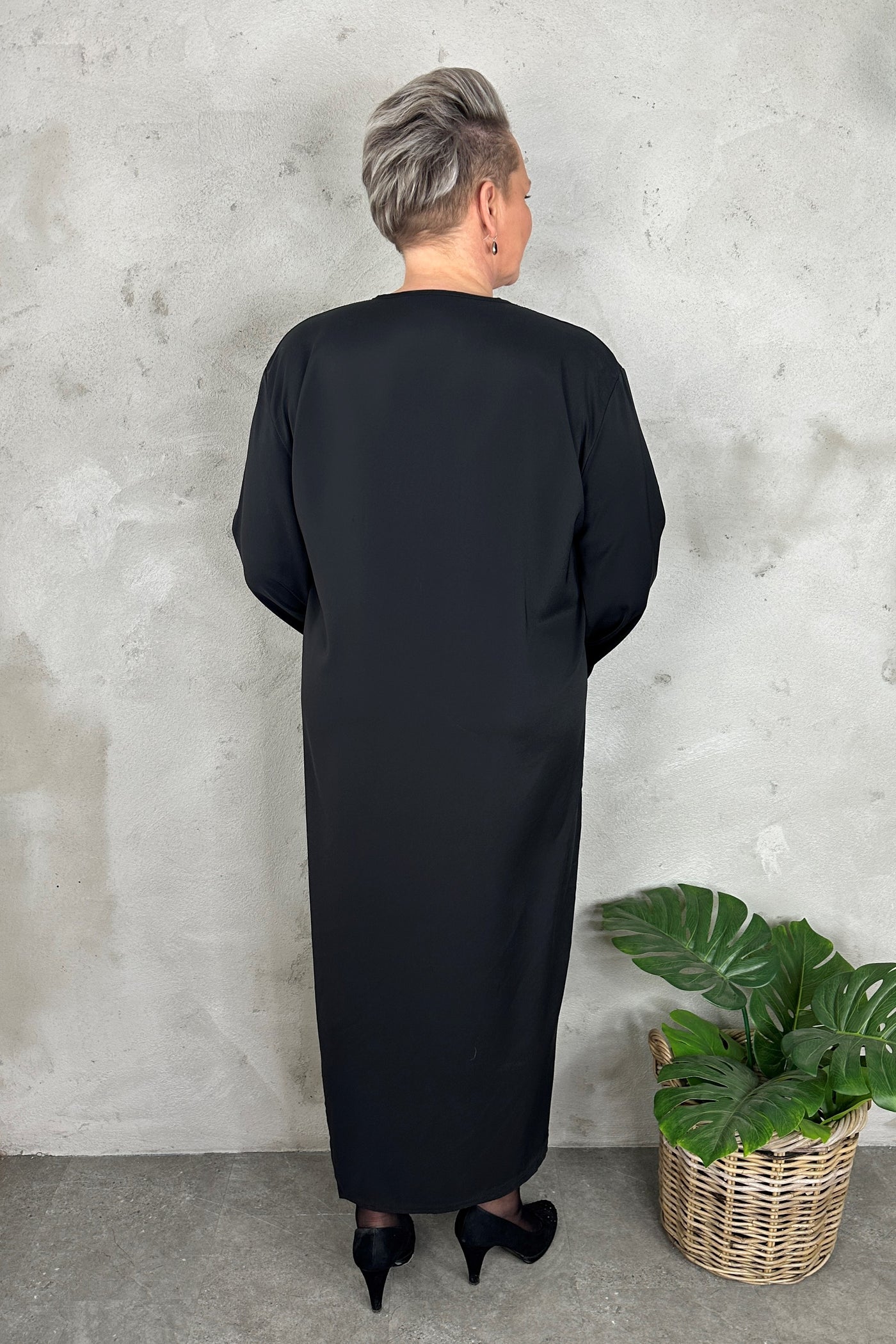 Alice Dress Black