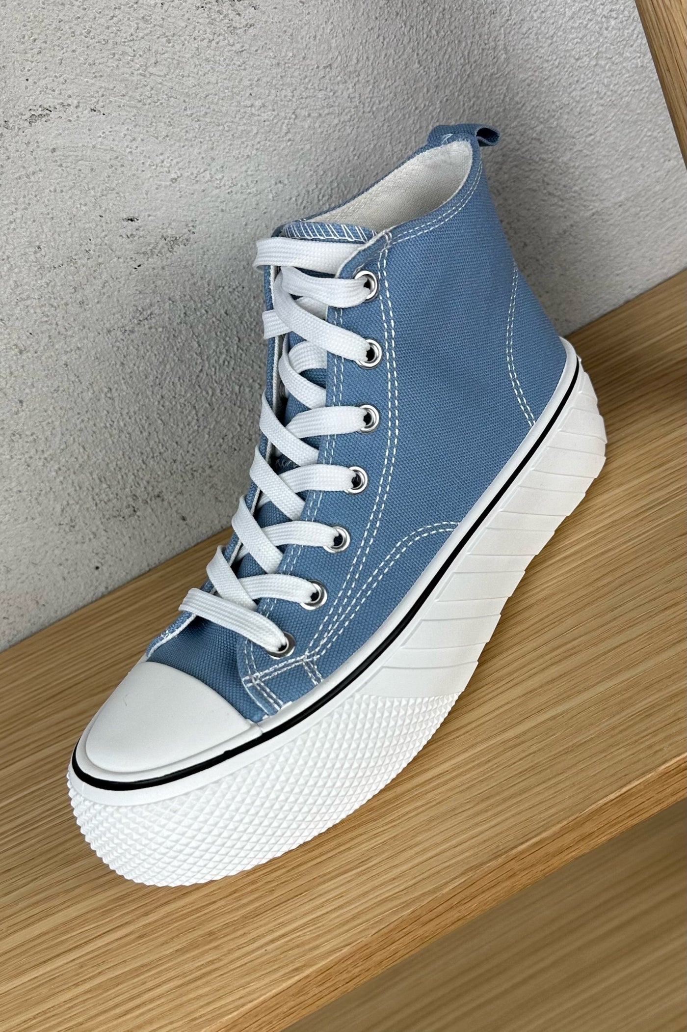 Kenya Sneakers Blue