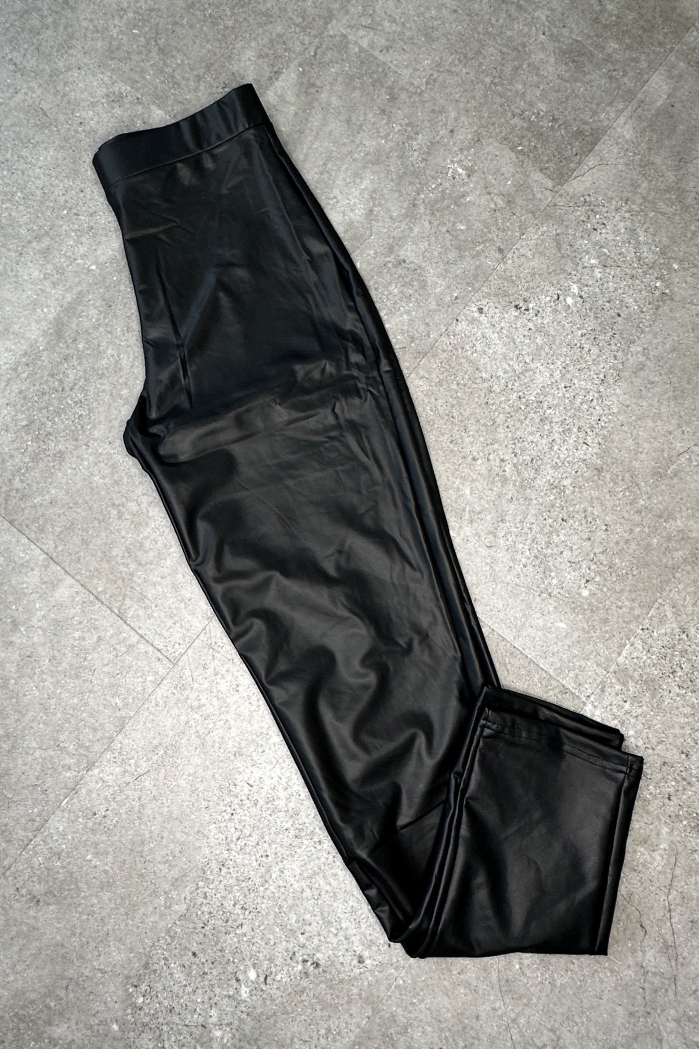 Pamela Leggings Black