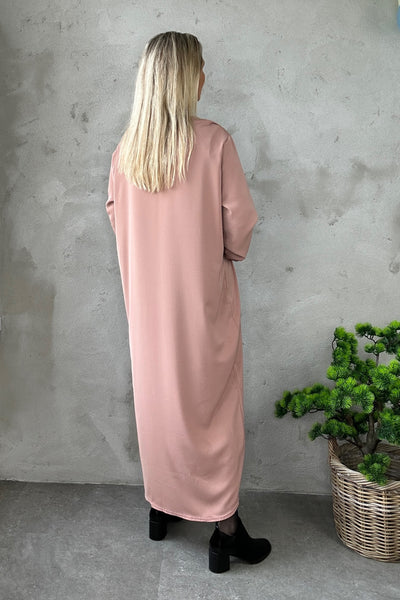 Alice Dress Rosa