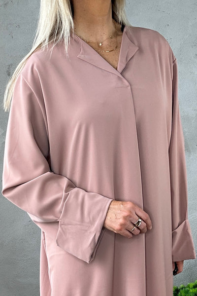 Alice Dress Rosa
